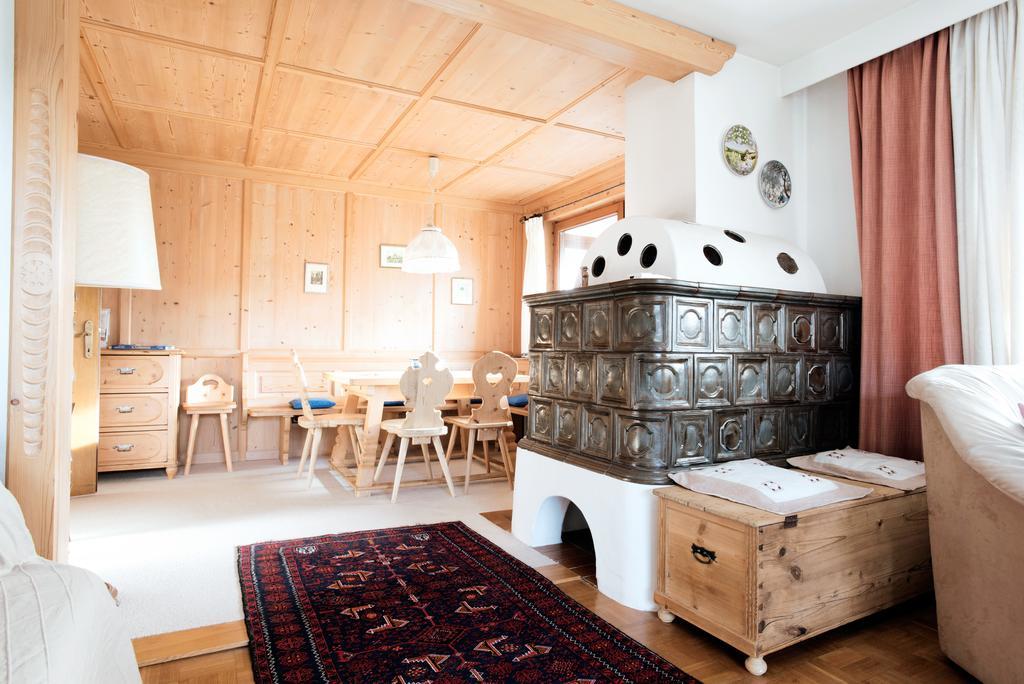 Апартаменты Haus Fink Инсбрук Экстерьер фото
